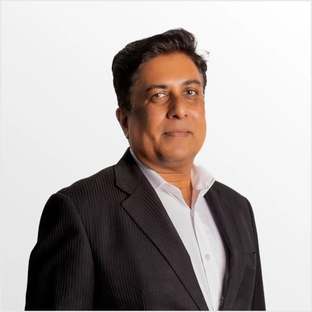 Dinesh Purohit