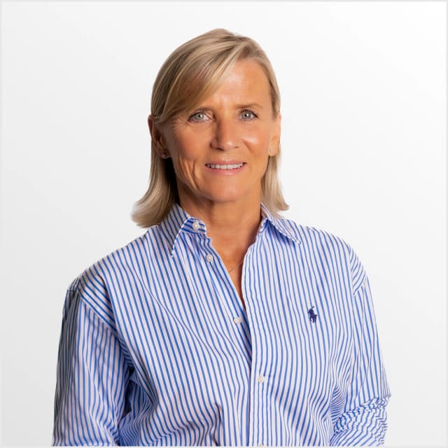 Isabelle Gilg